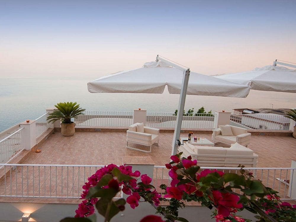 Villa Orleans