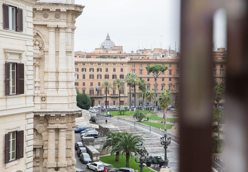 Venustas Roma Hotel
