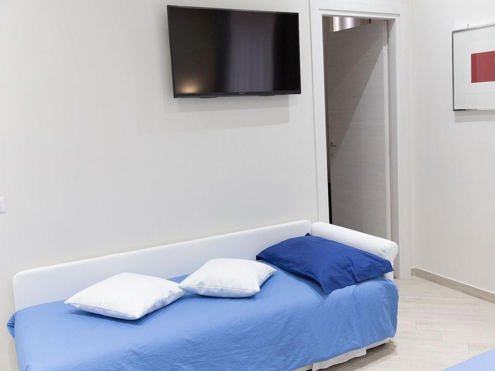 Venustas Roma Hotel