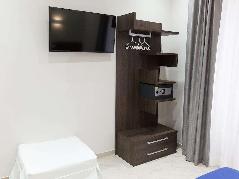 Venustas Roma Hotel