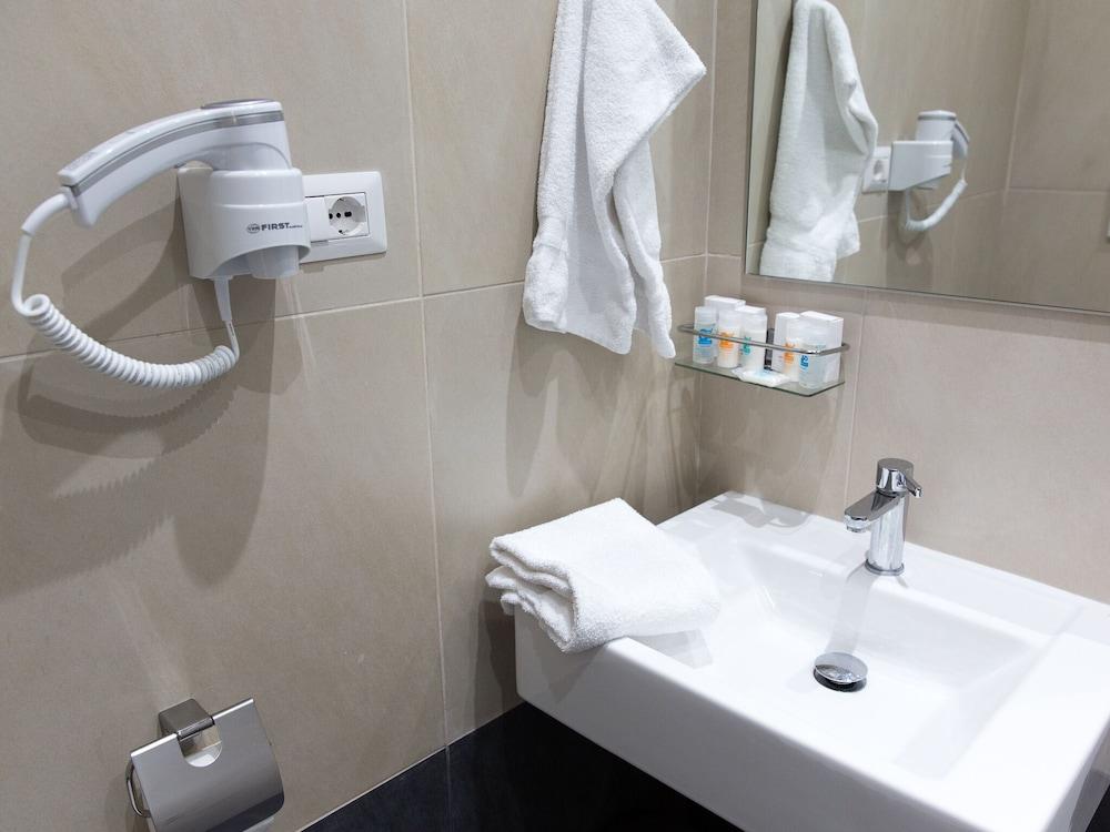 Venustas Roma Hotel