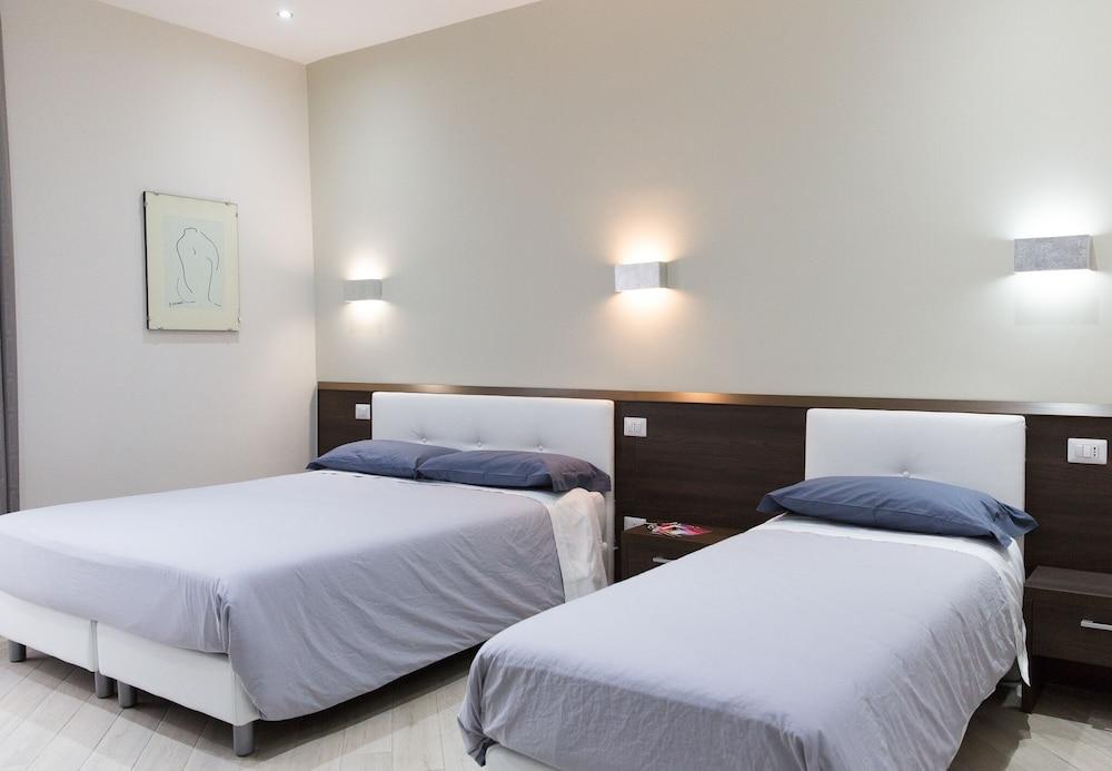 Venustas Roma Hotel