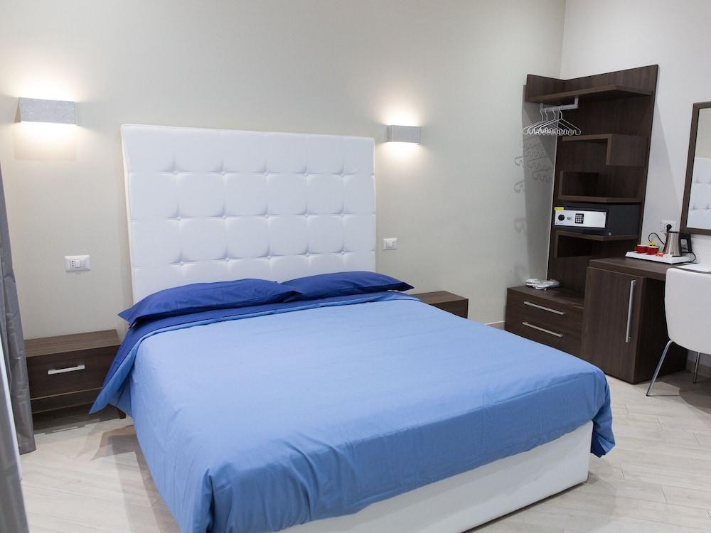 Venustas Roma Hotel