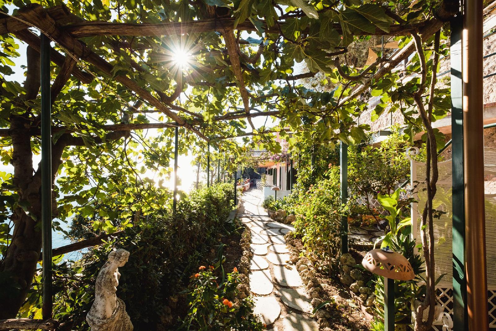 Orto Paradiso
