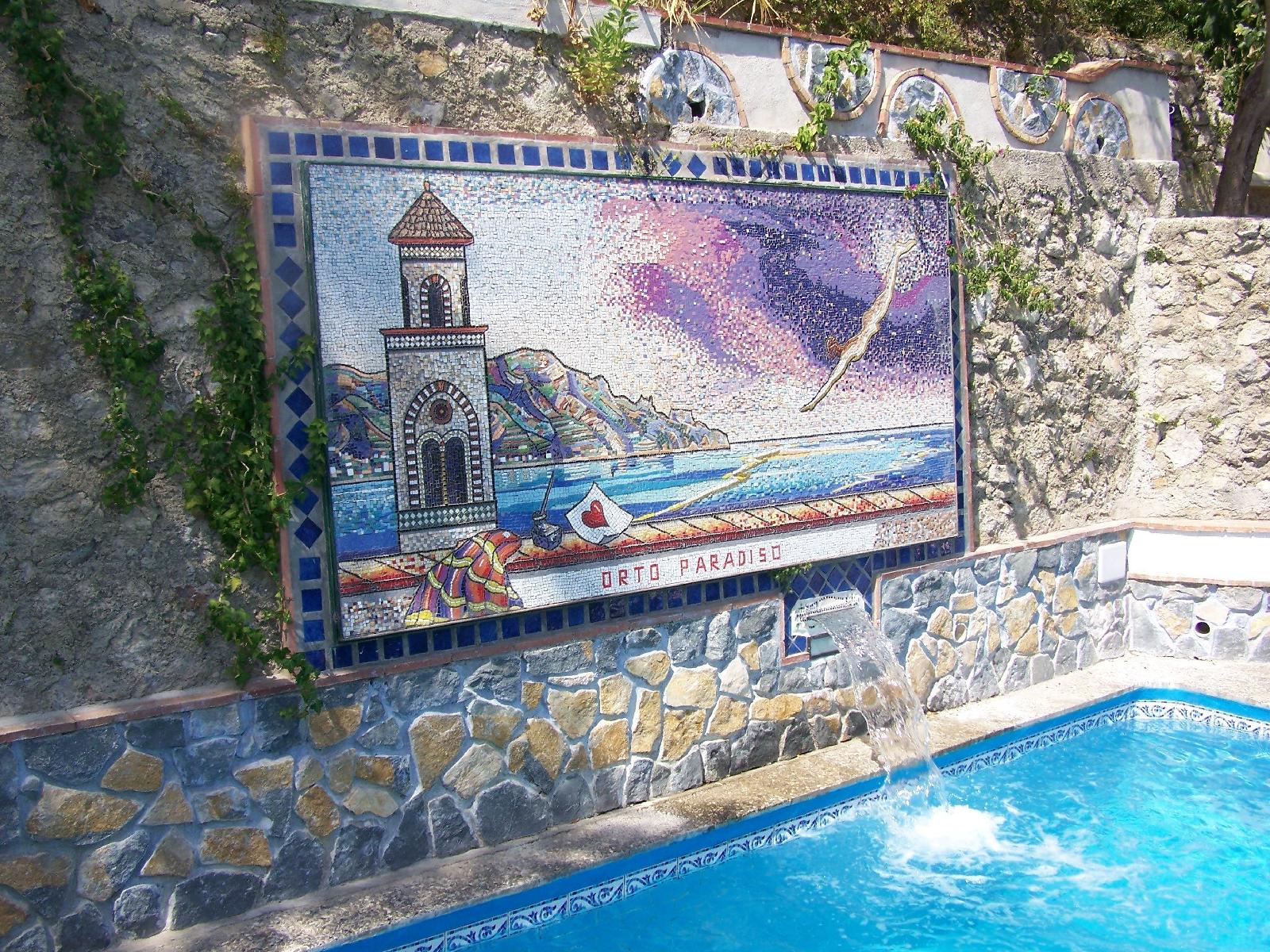 Orto Paradiso