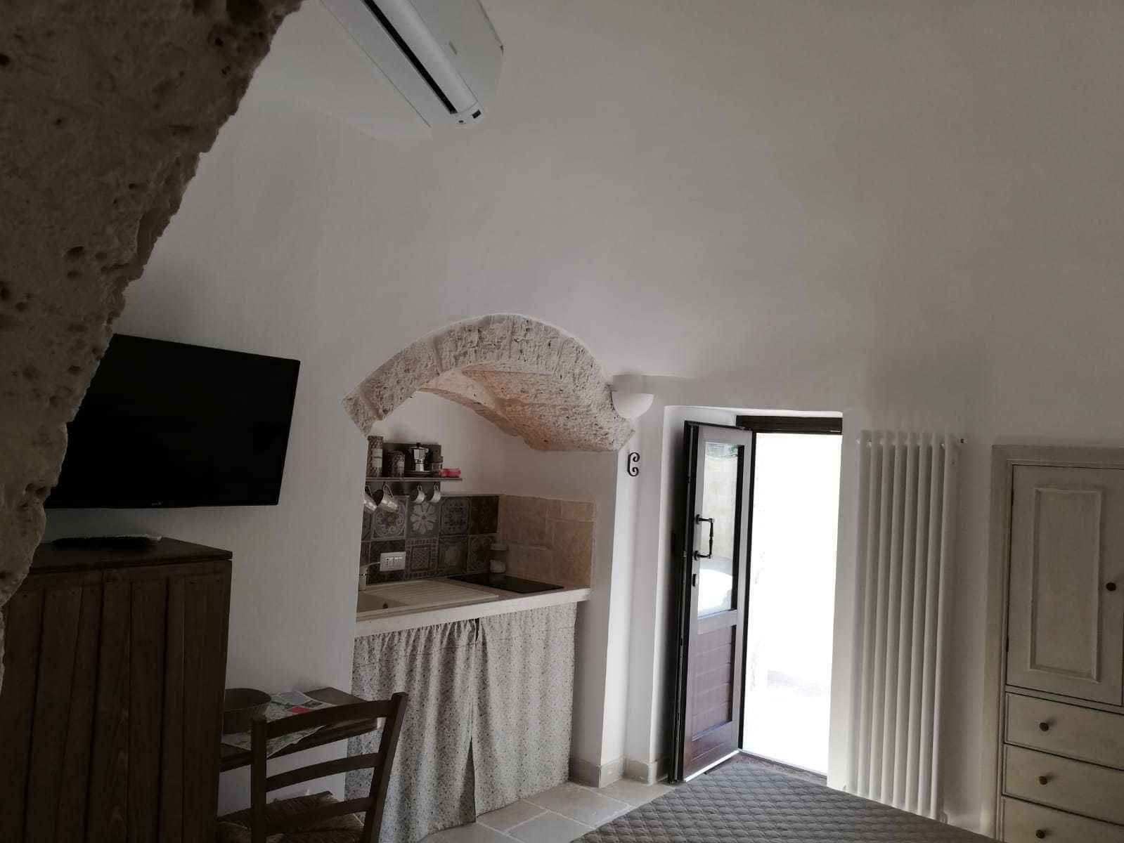 Trulli Bbalberobello
