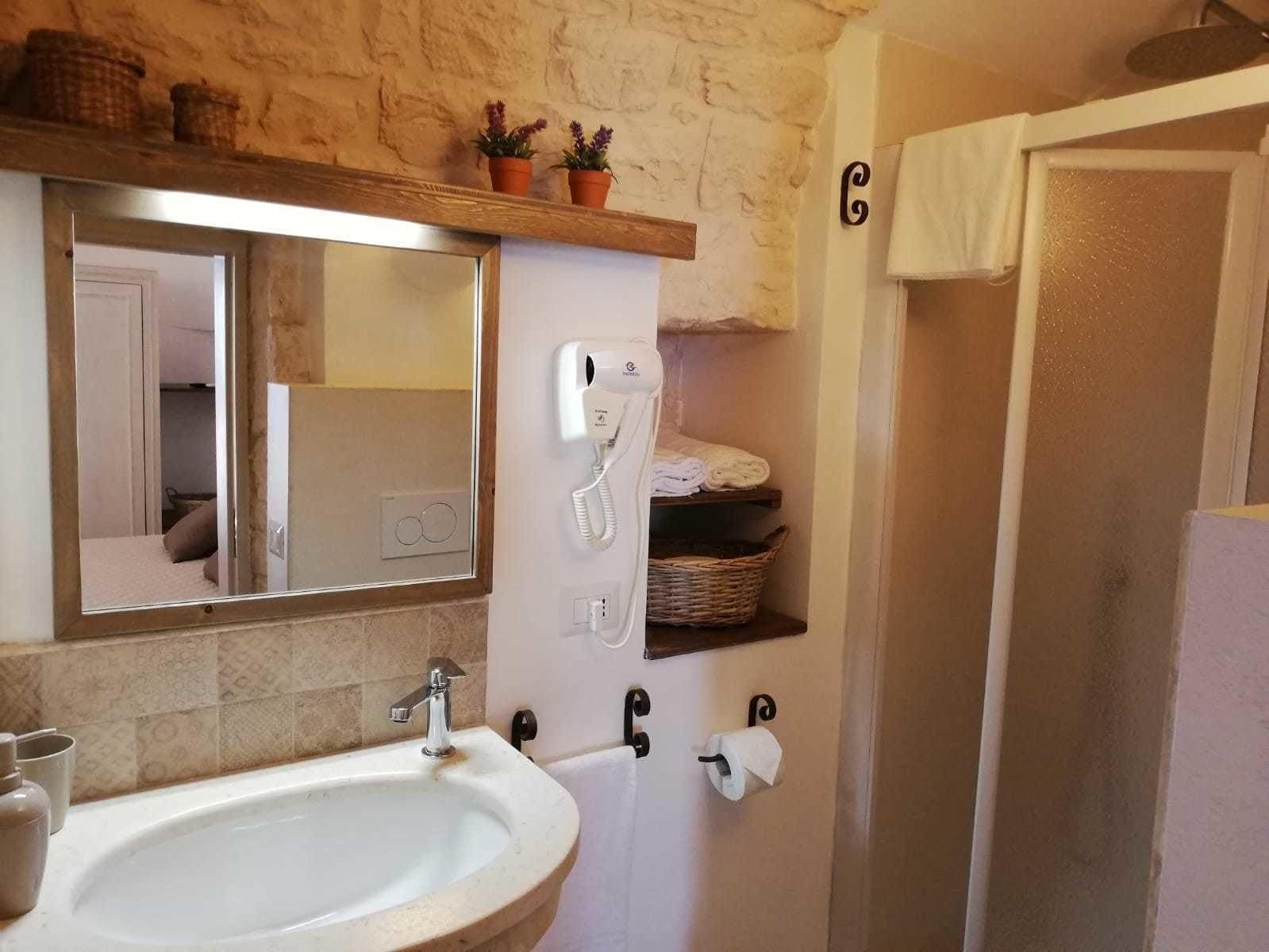 Trulli Bbalberobello