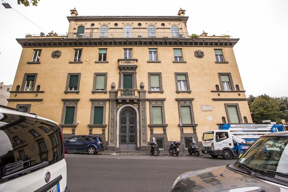 Trastevere Royal Suite Trilussa
