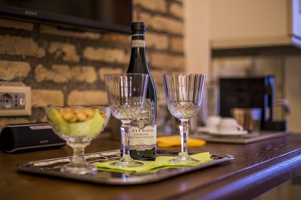 Trastevere Royal Suite Trilussa