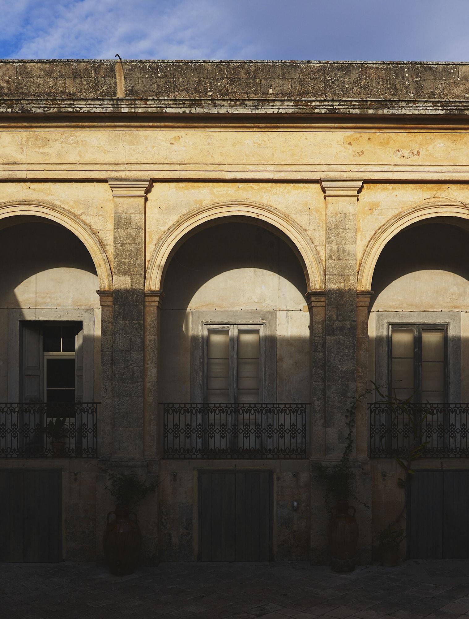 Palazzo Daniele