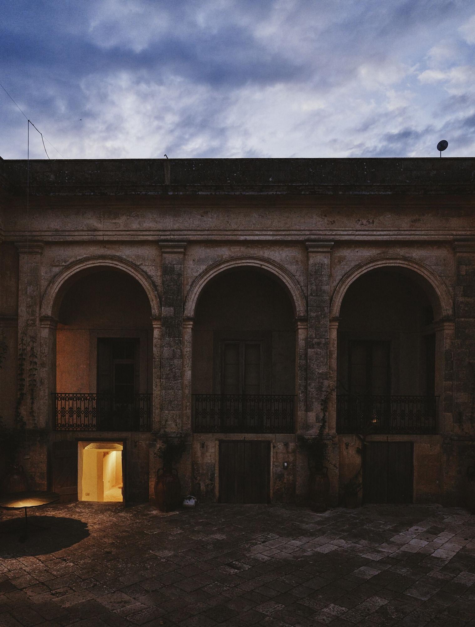 Palazzo Daniele