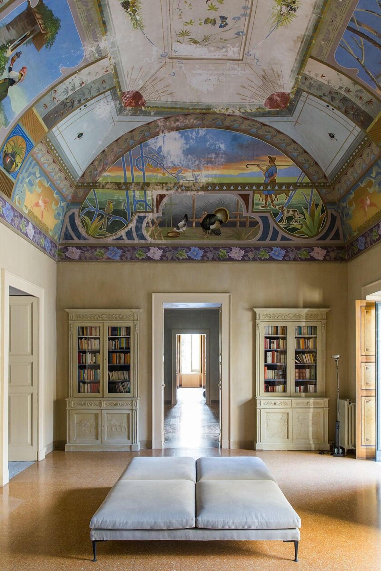 Palazzo Daniele