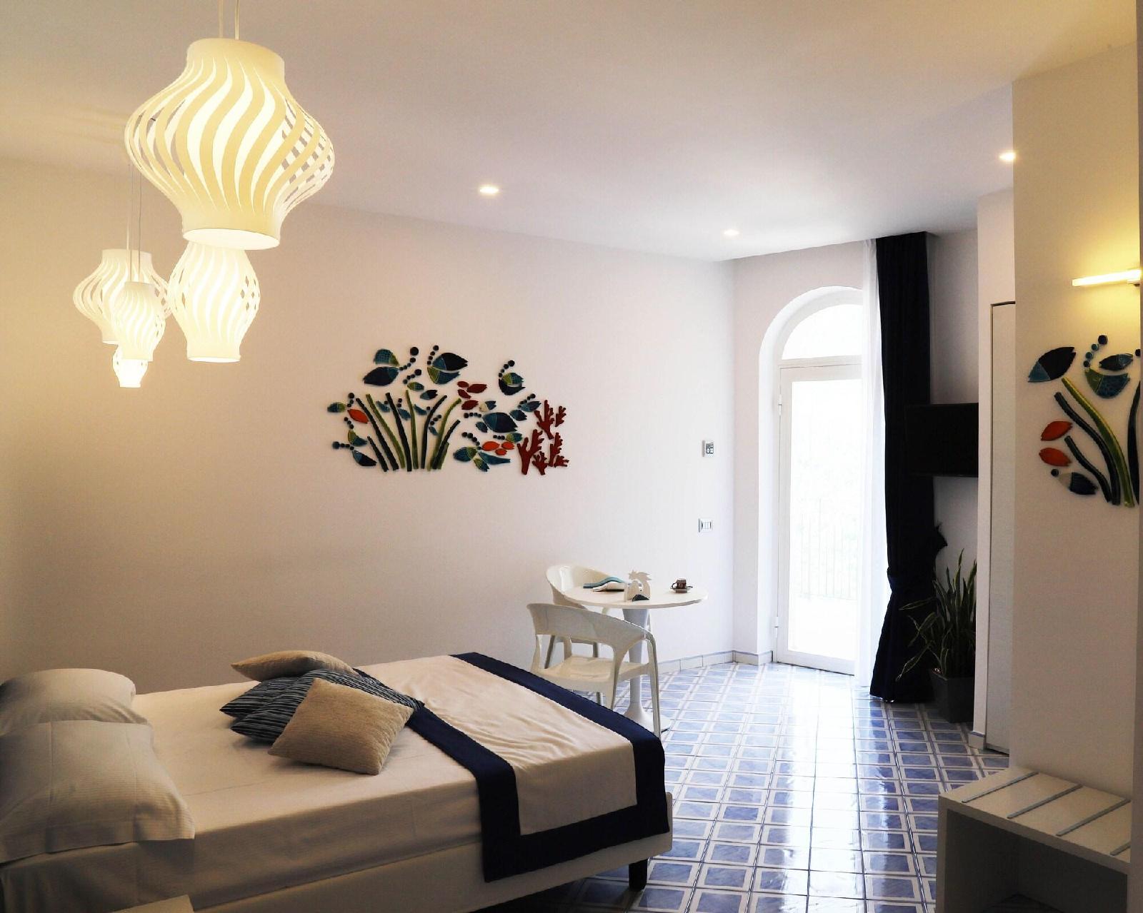 Palazzo San Giovanni Resort