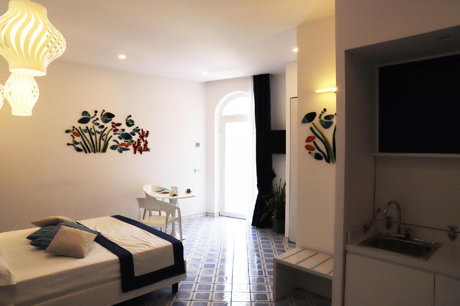Palazzo San Giovanni Resort