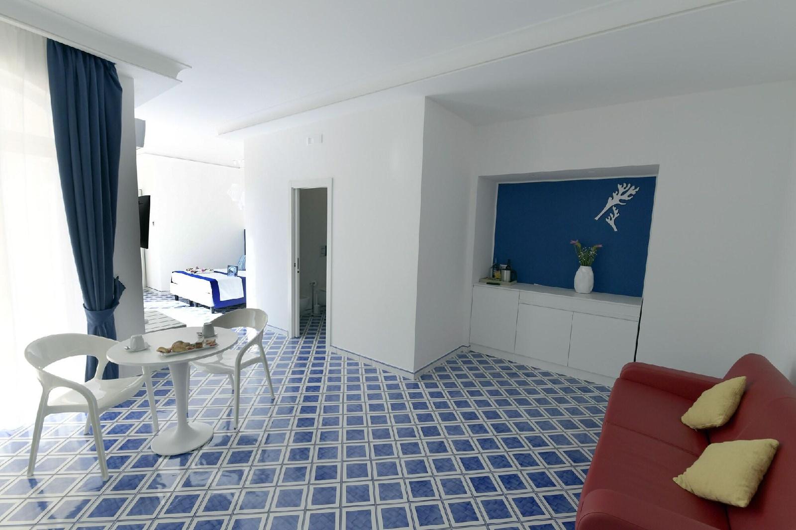 Palazzo San Giovanni Resort