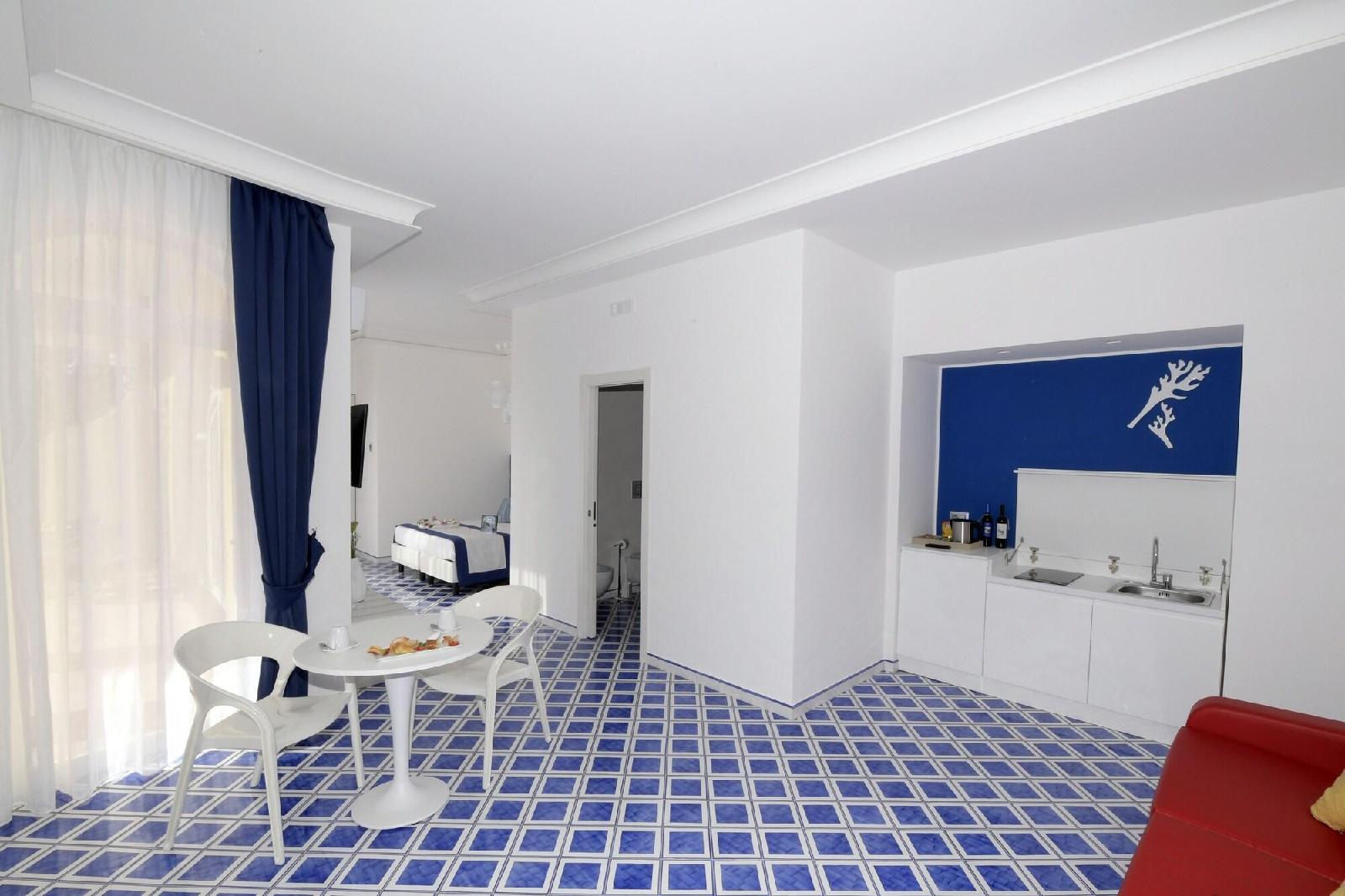 Palazzo San Giovanni Resort