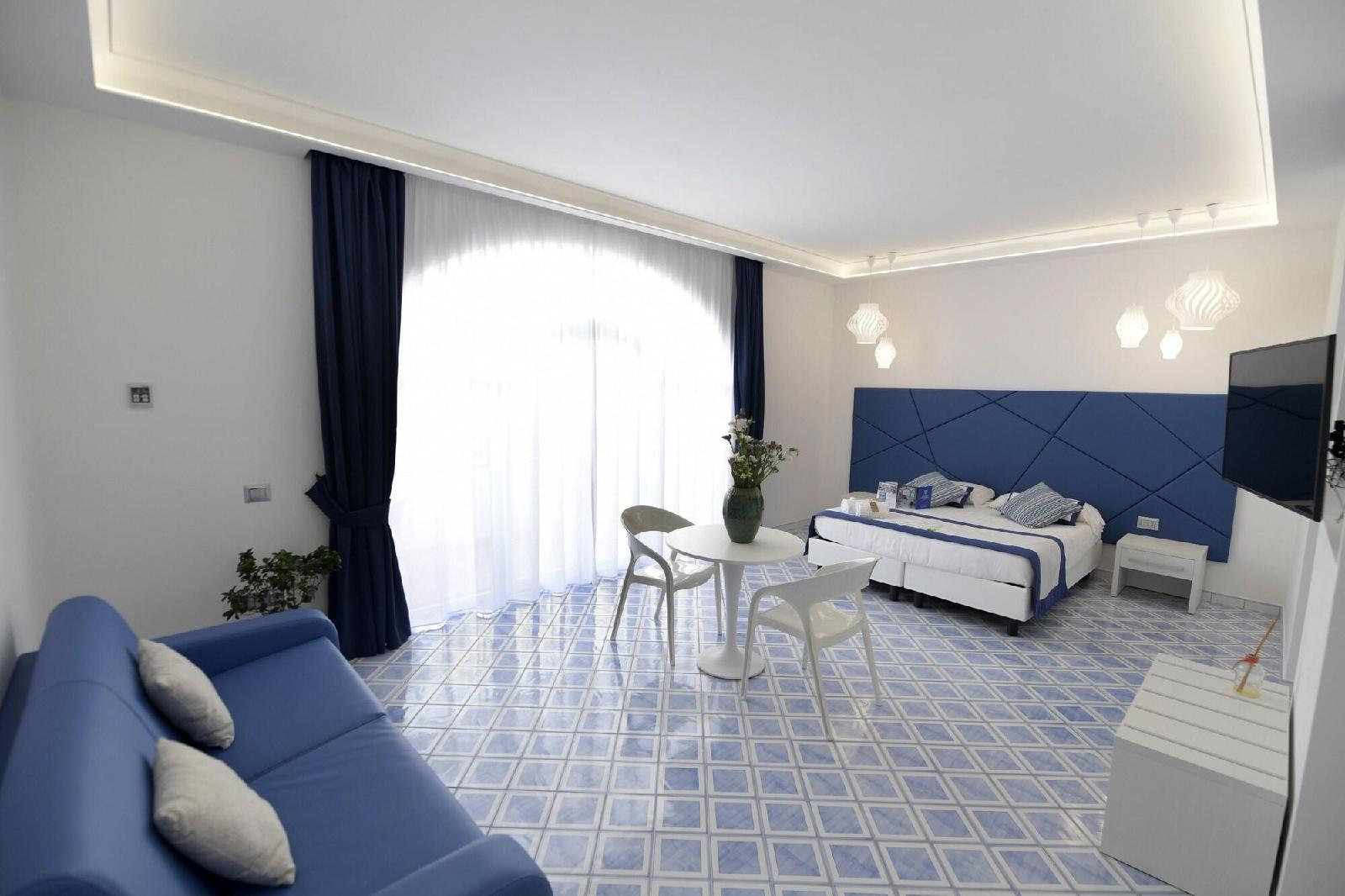 Palazzo San Giovanni Resort
