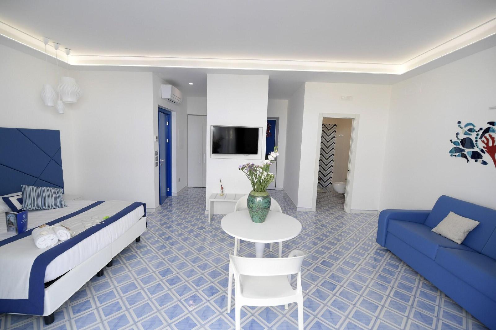 Palazzo San Giovanni Resort