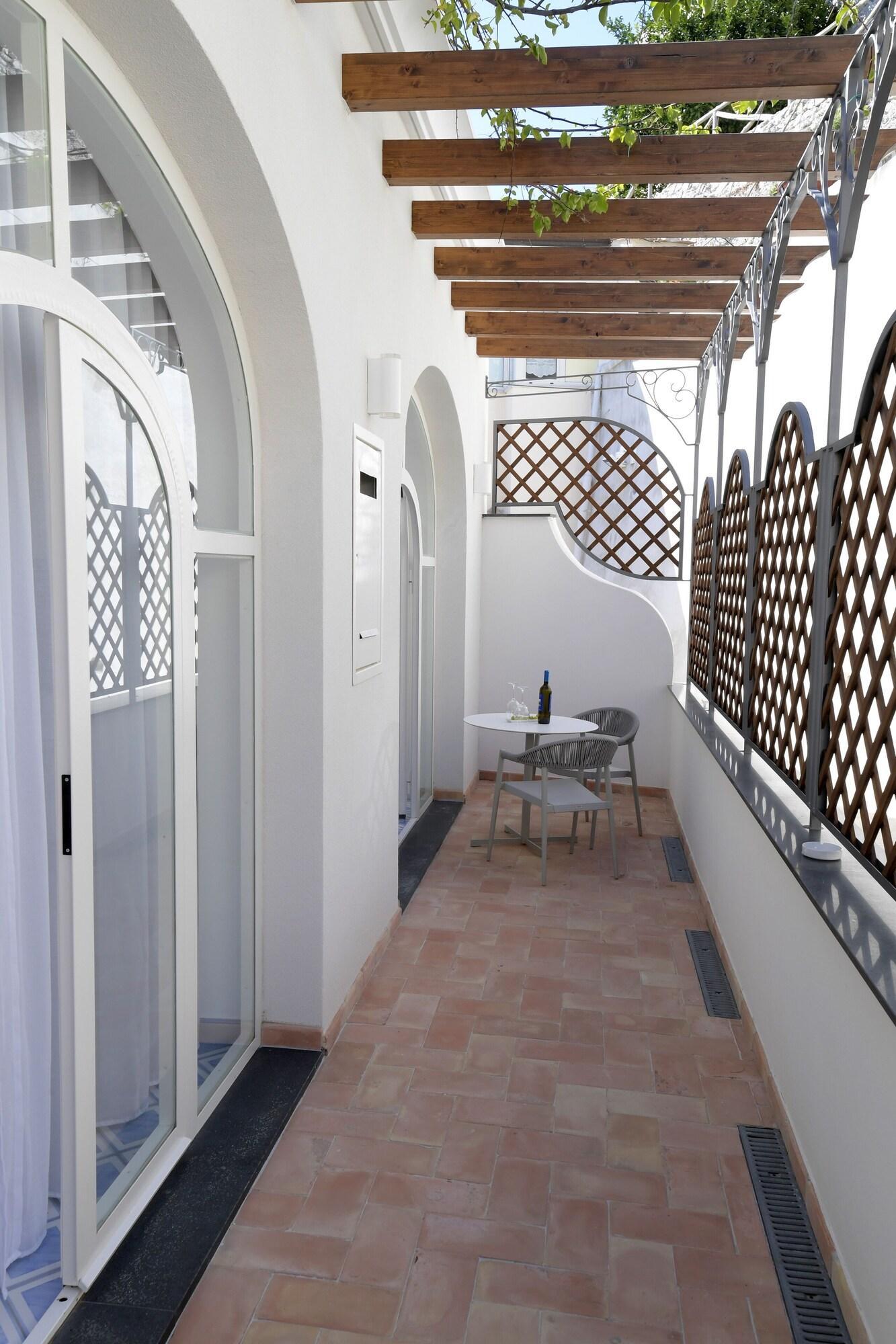 Palazzo San Giovanni Resort