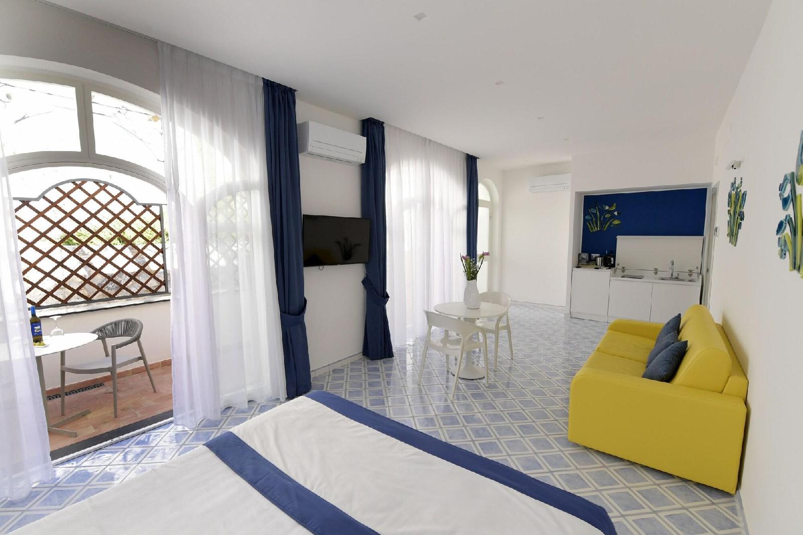 Palazzo San Giovanni Resort