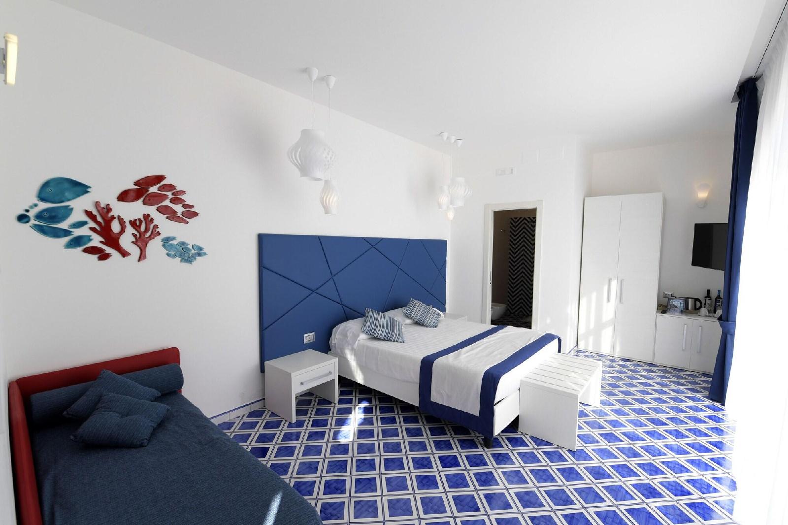 Palazzo San Giovanni Resort