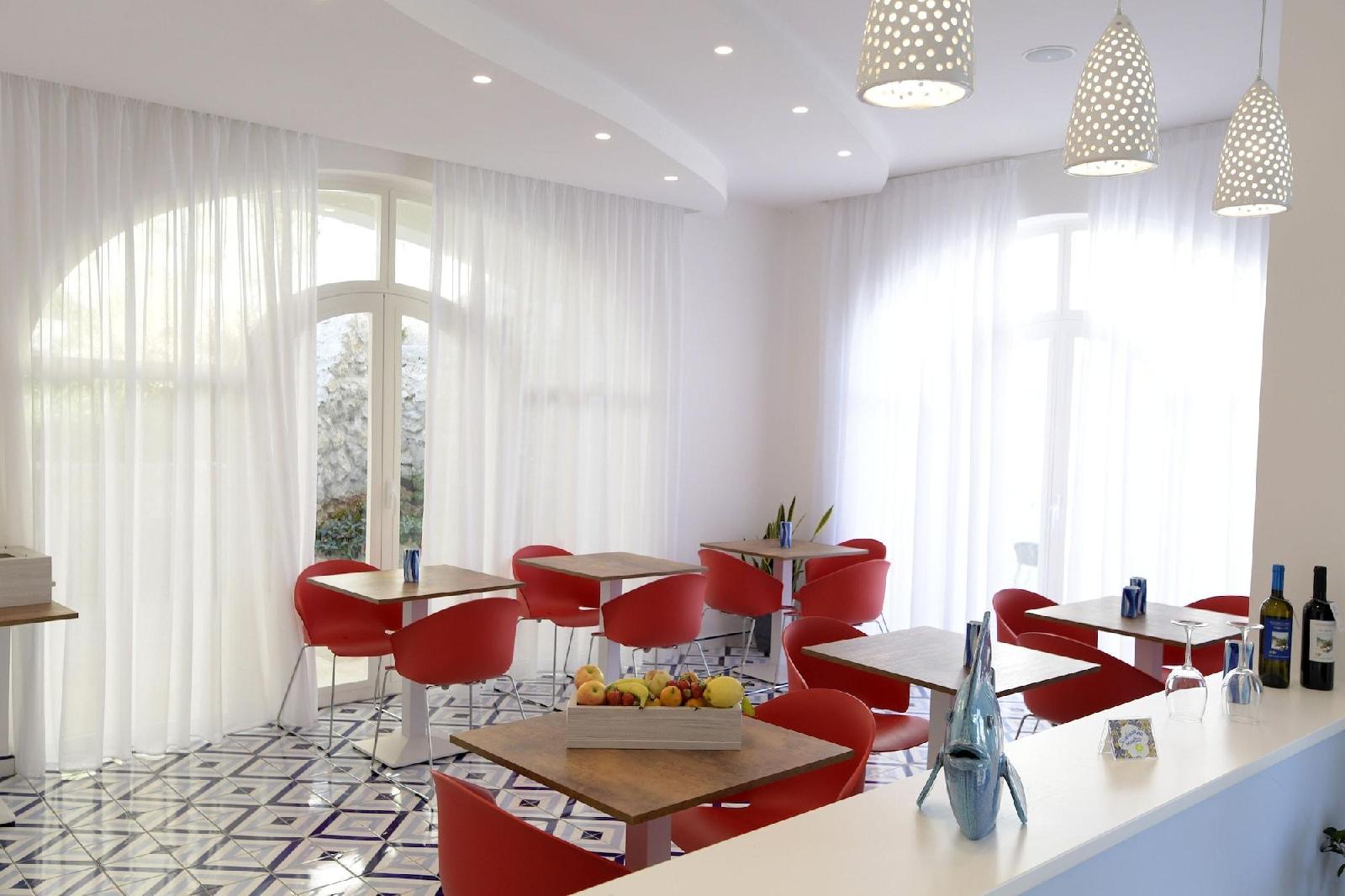 Palazzo San Giovanni Resort