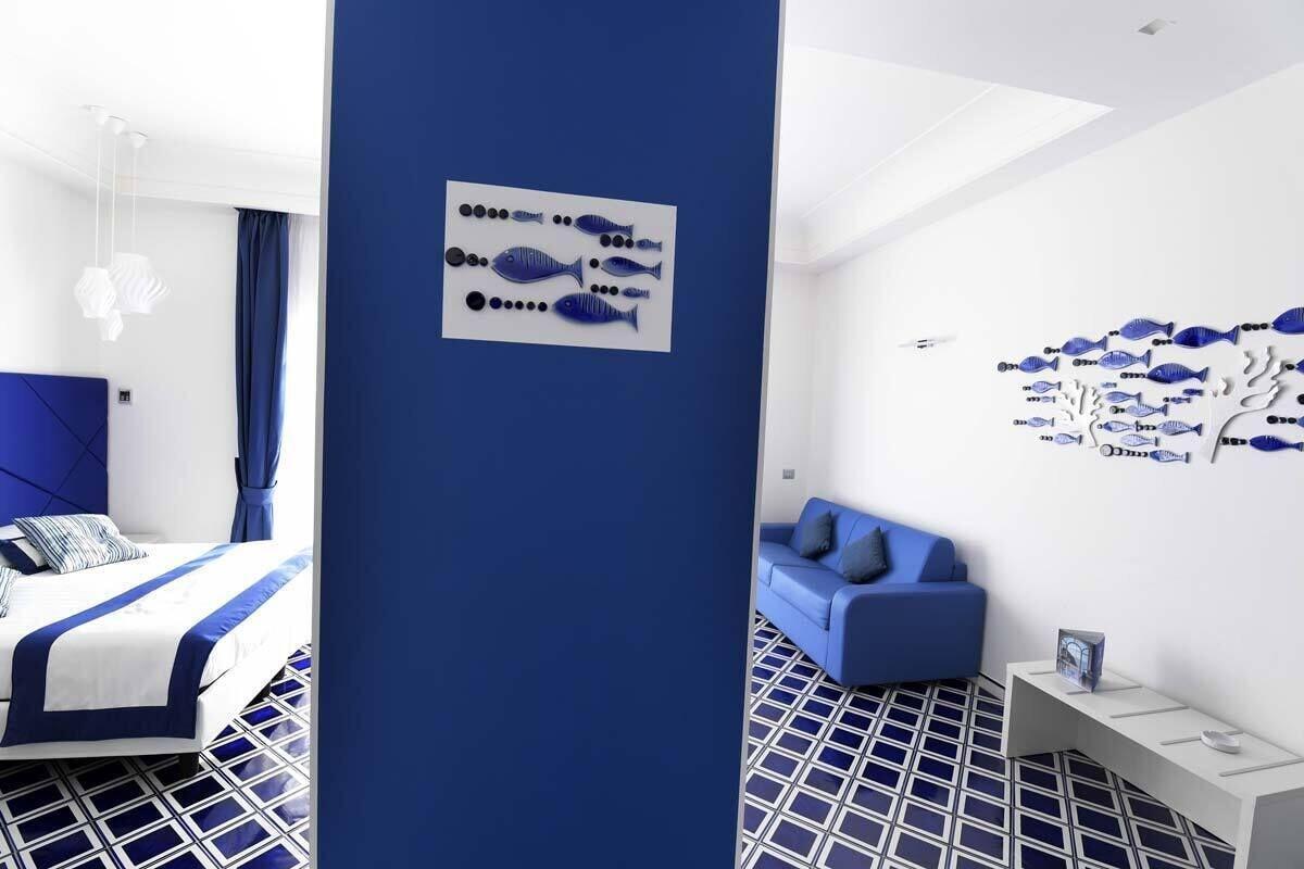 Palazzo San Giovanni Resort