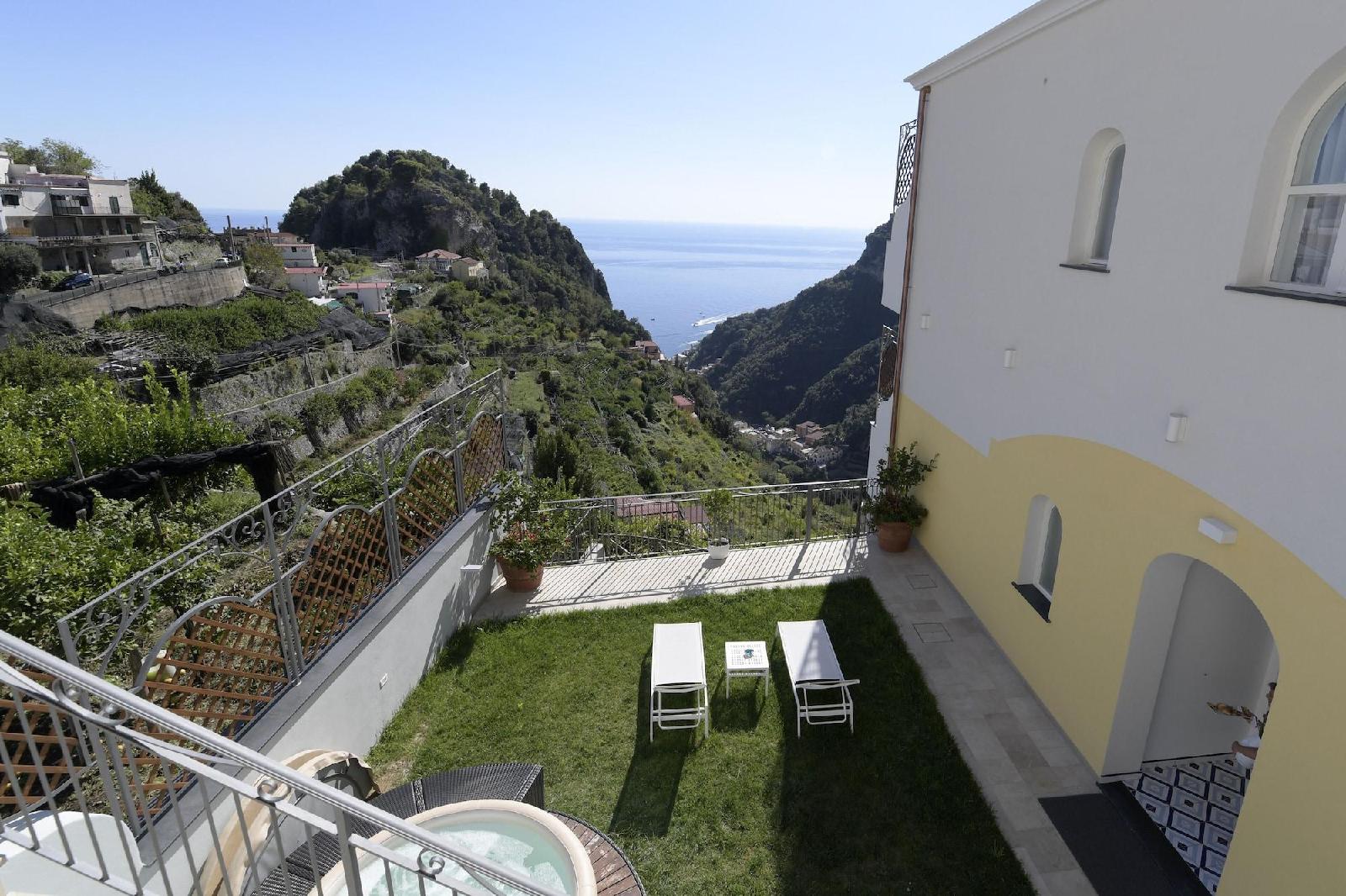Palazzo San Giovanni Resort