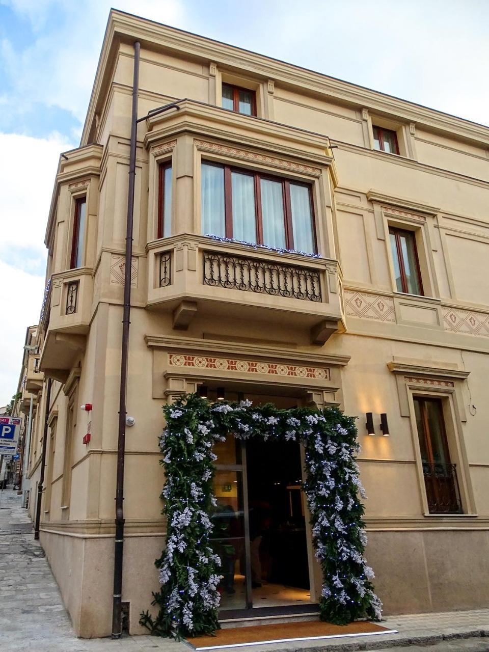 Del Torrione Hotel