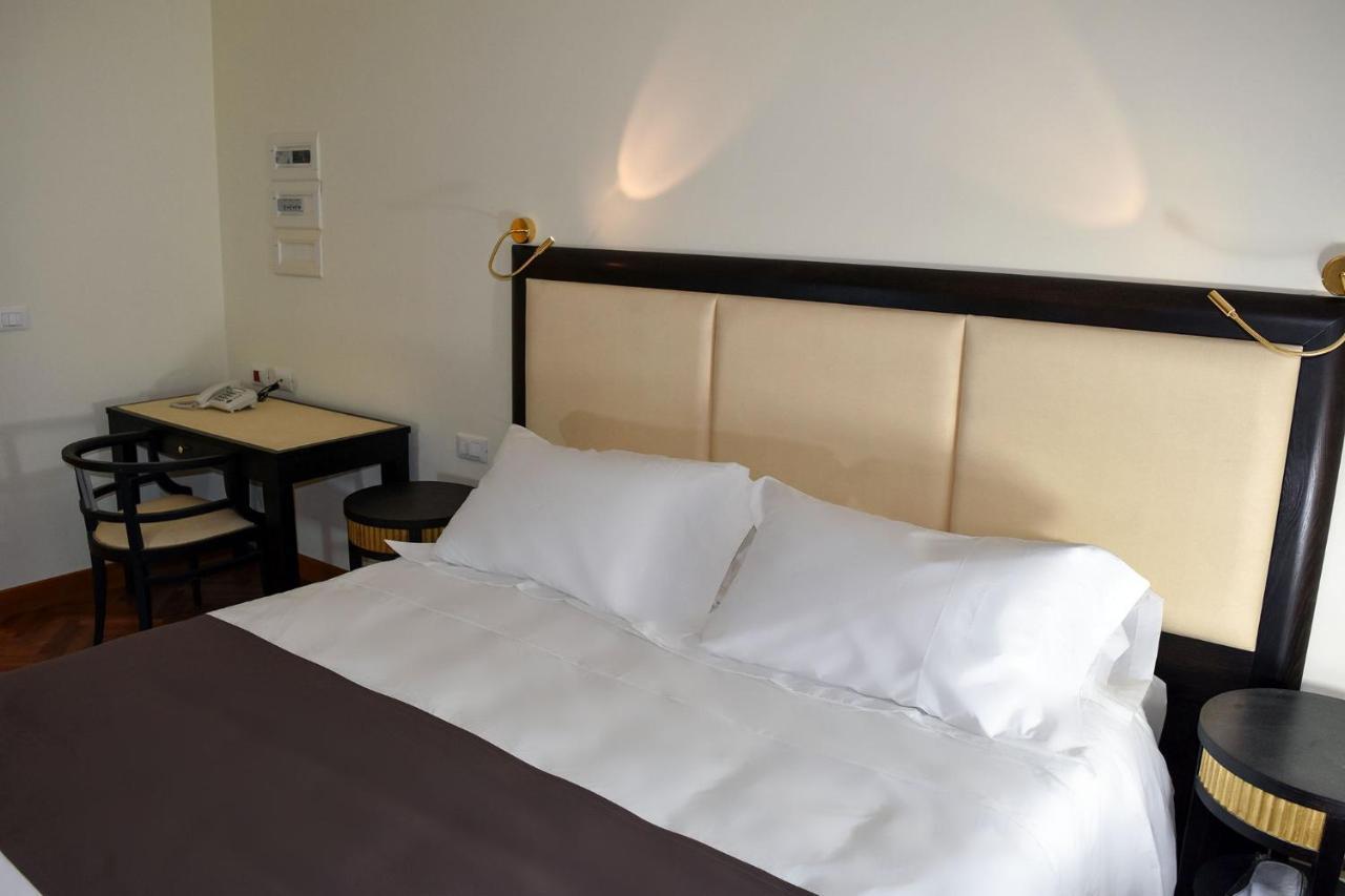 Del Torrione Hotel