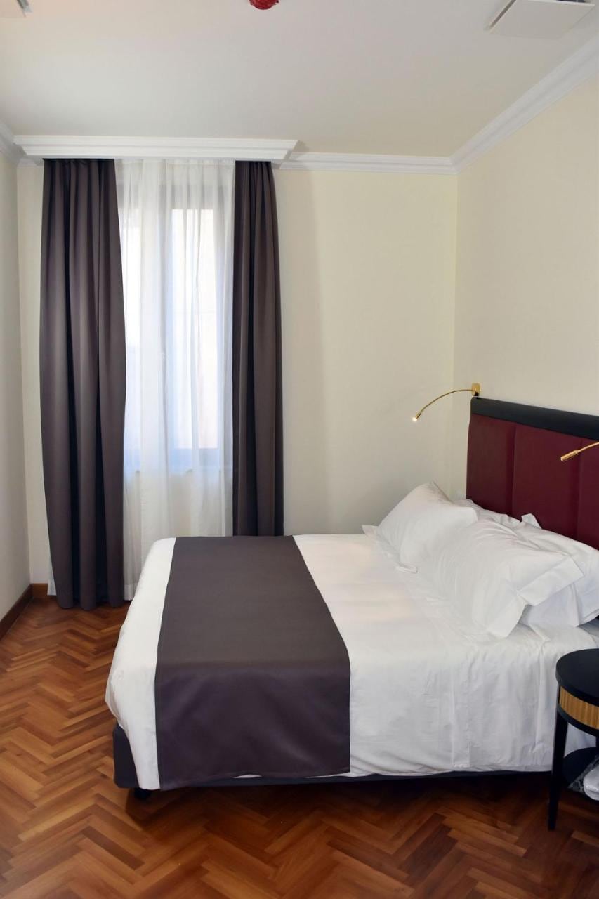 Del Torrione Hotel