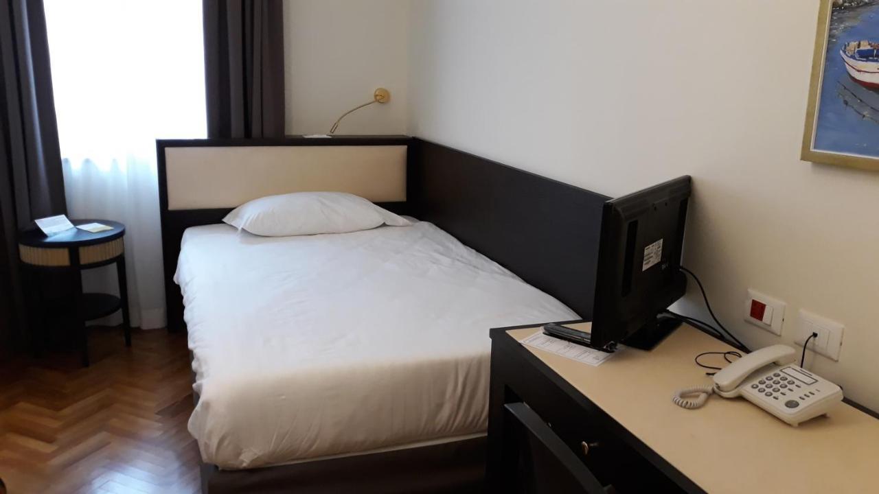 Del Torrione Hotel