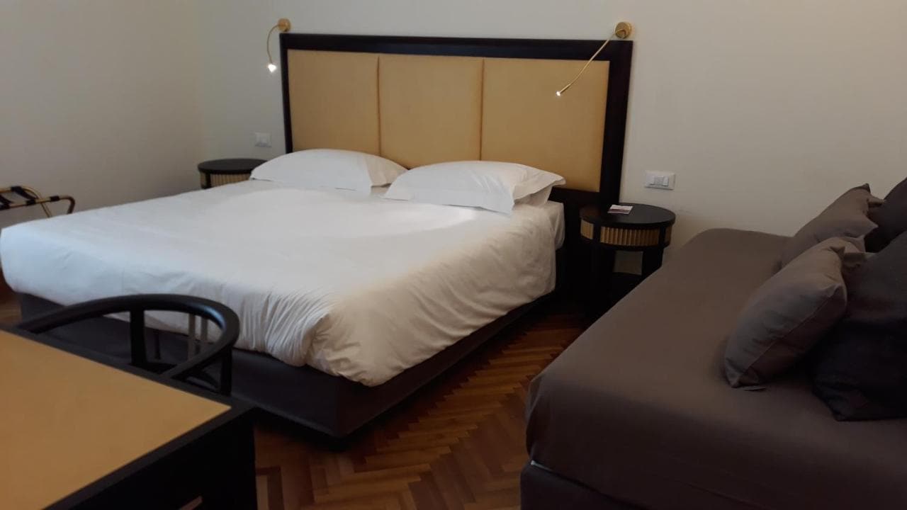 Del Torrione Hotel