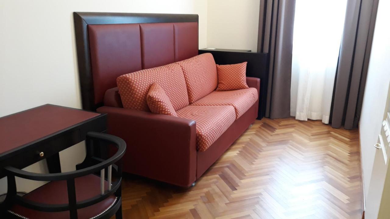 Del Torrione Hotel