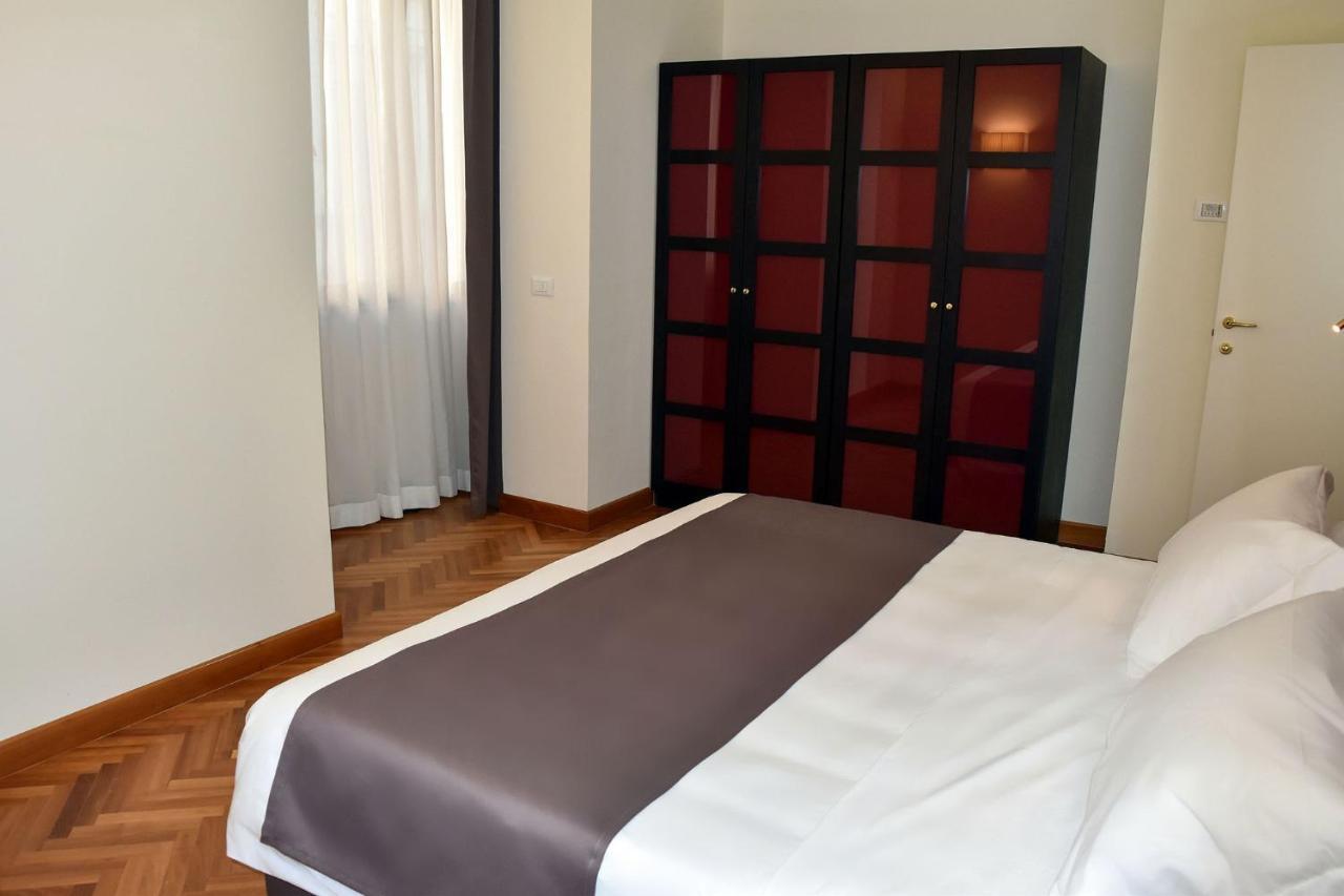 Del Torrione Hotel