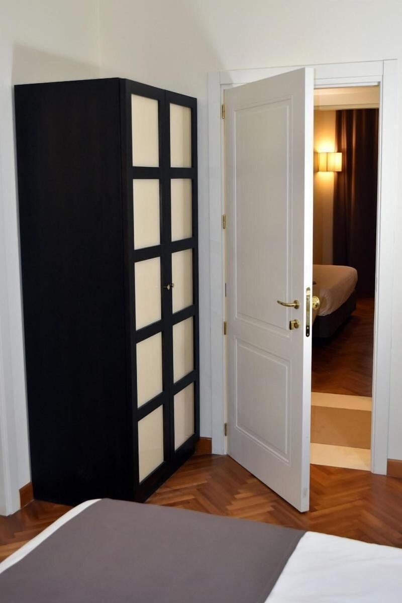 Del Torrione Hotel