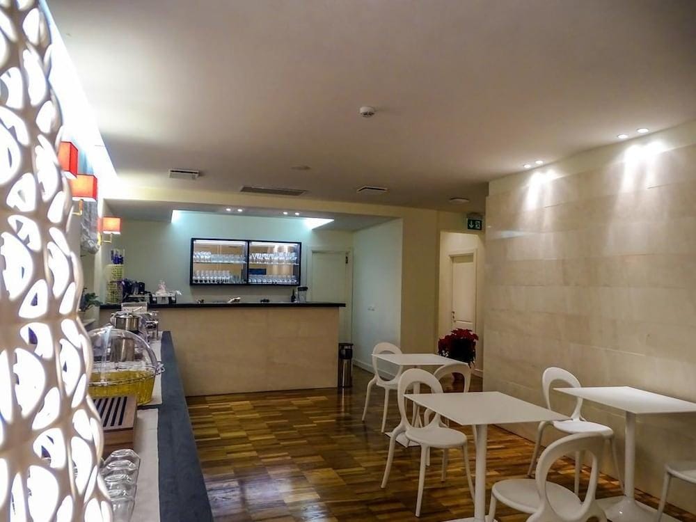 Del Torrione Hotel