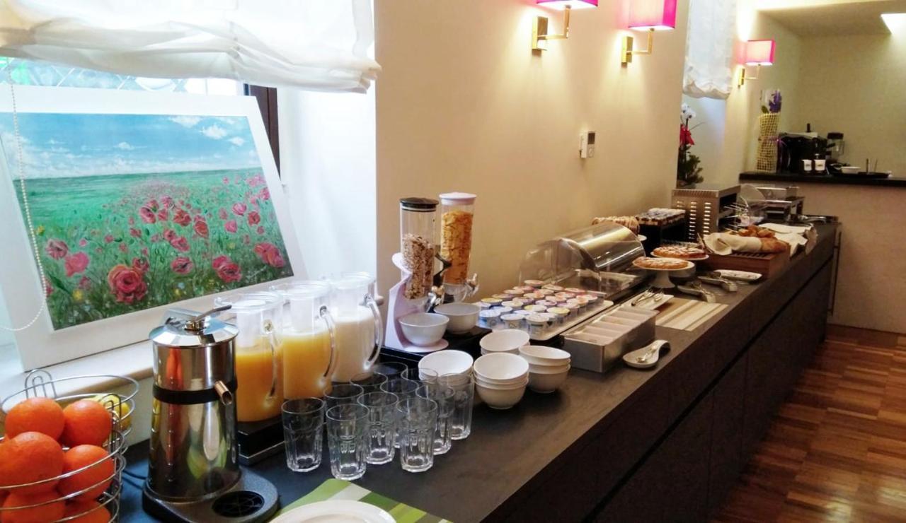 Del Torrione Hotel
