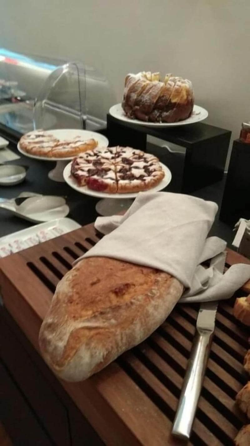 Del Torrione Hotel