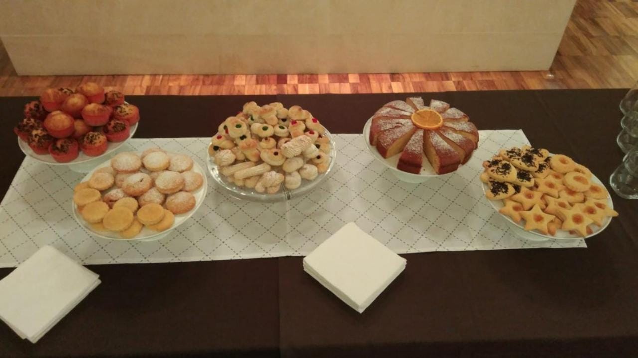 Del Torrione Hotel