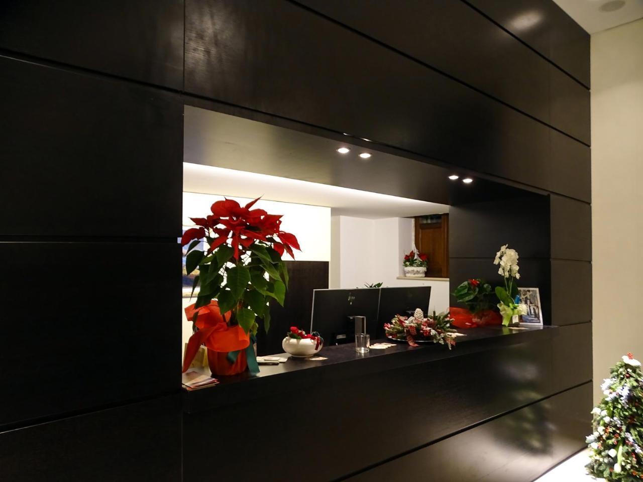 Del Torrione Hotel