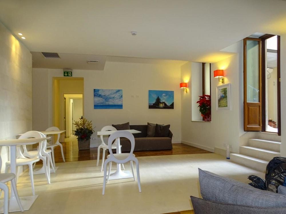 Del Torrione Hotel