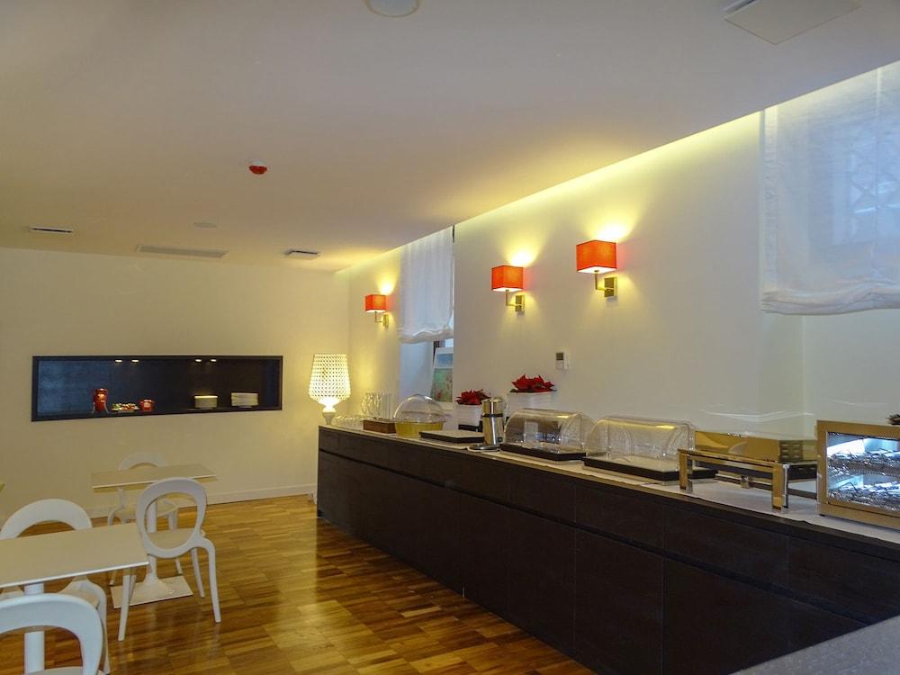 Del Torrione Hotel