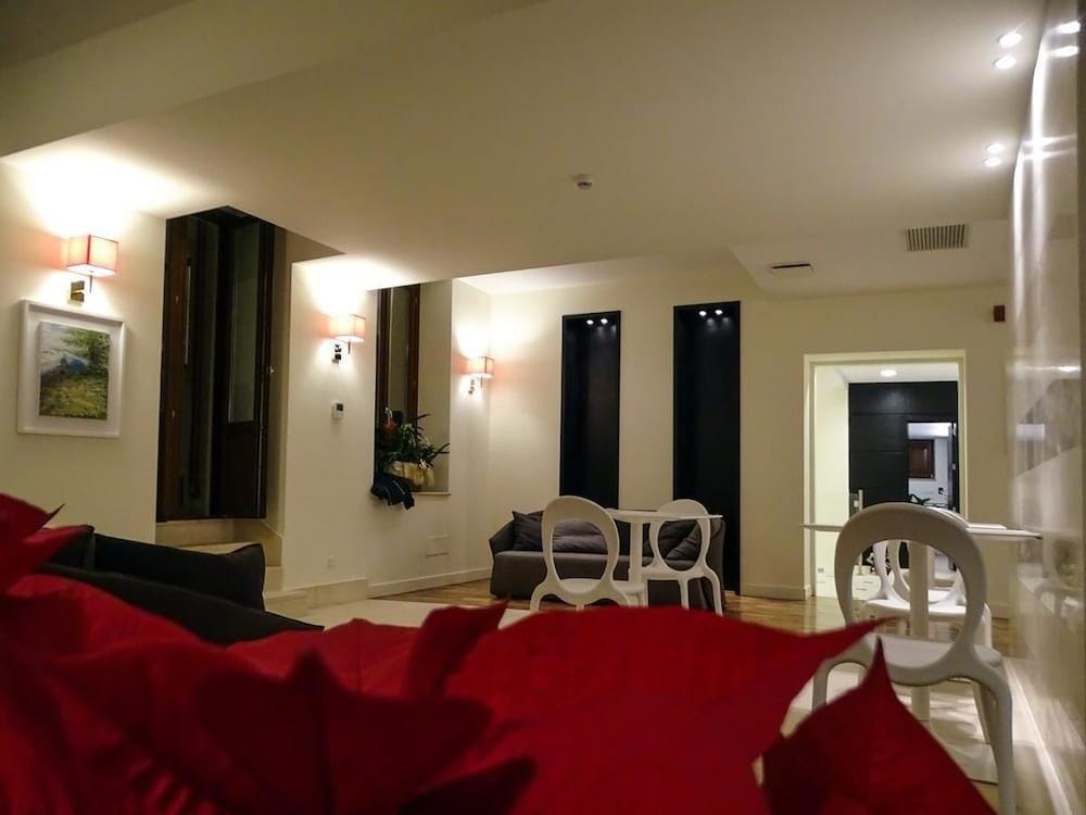 Del Torrione Hotel