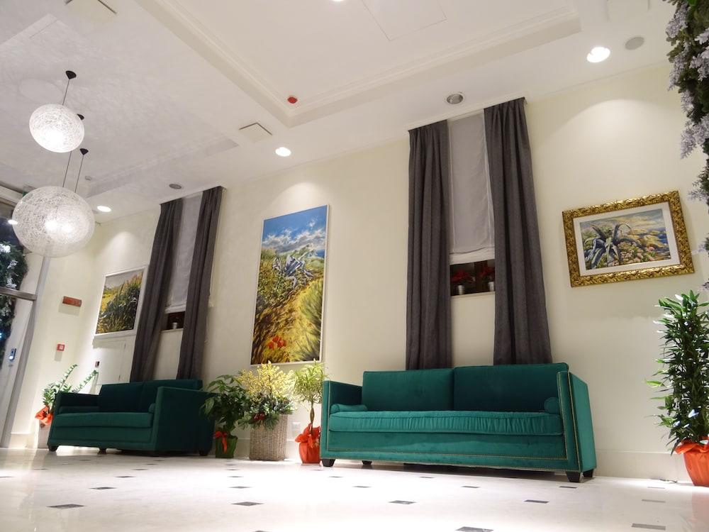Del Torrione Hotel