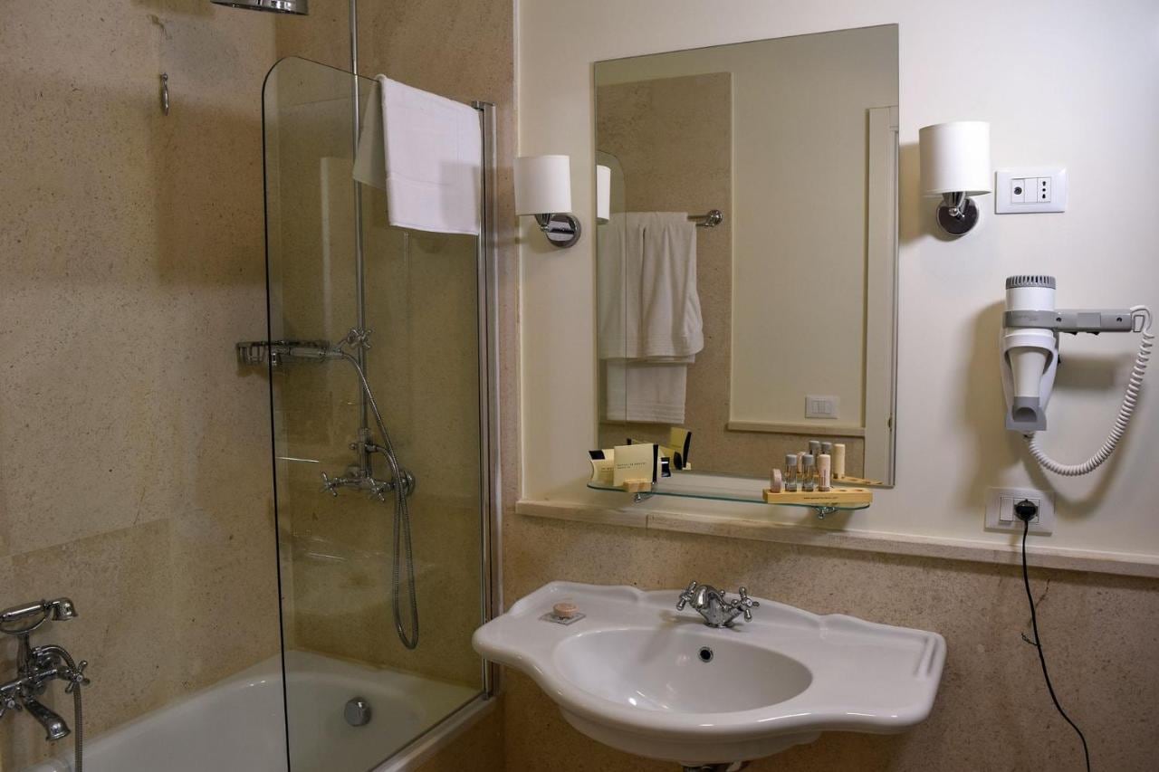 Del Torrione Hotel