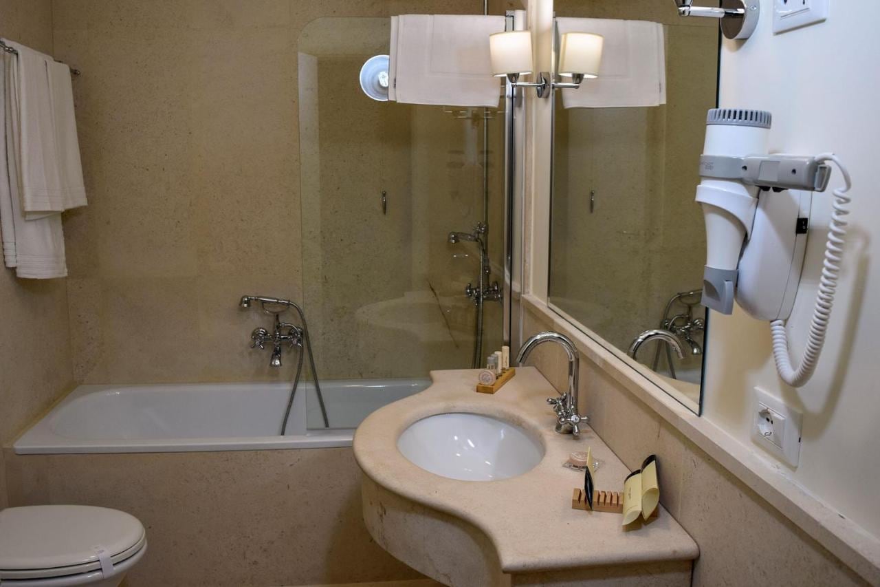 Del Torrione Hotel