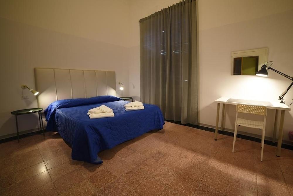 Tifeo Bed & Breakfast