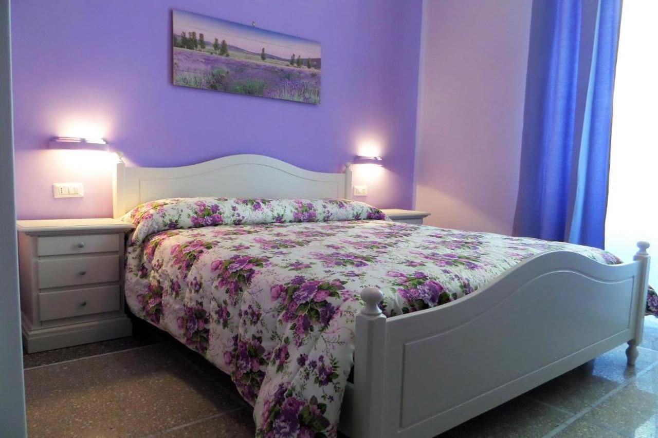 Suites Imperiali Guest House