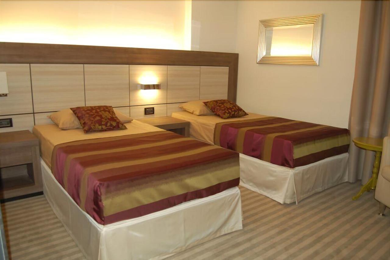 Suites Imperiali Guest House